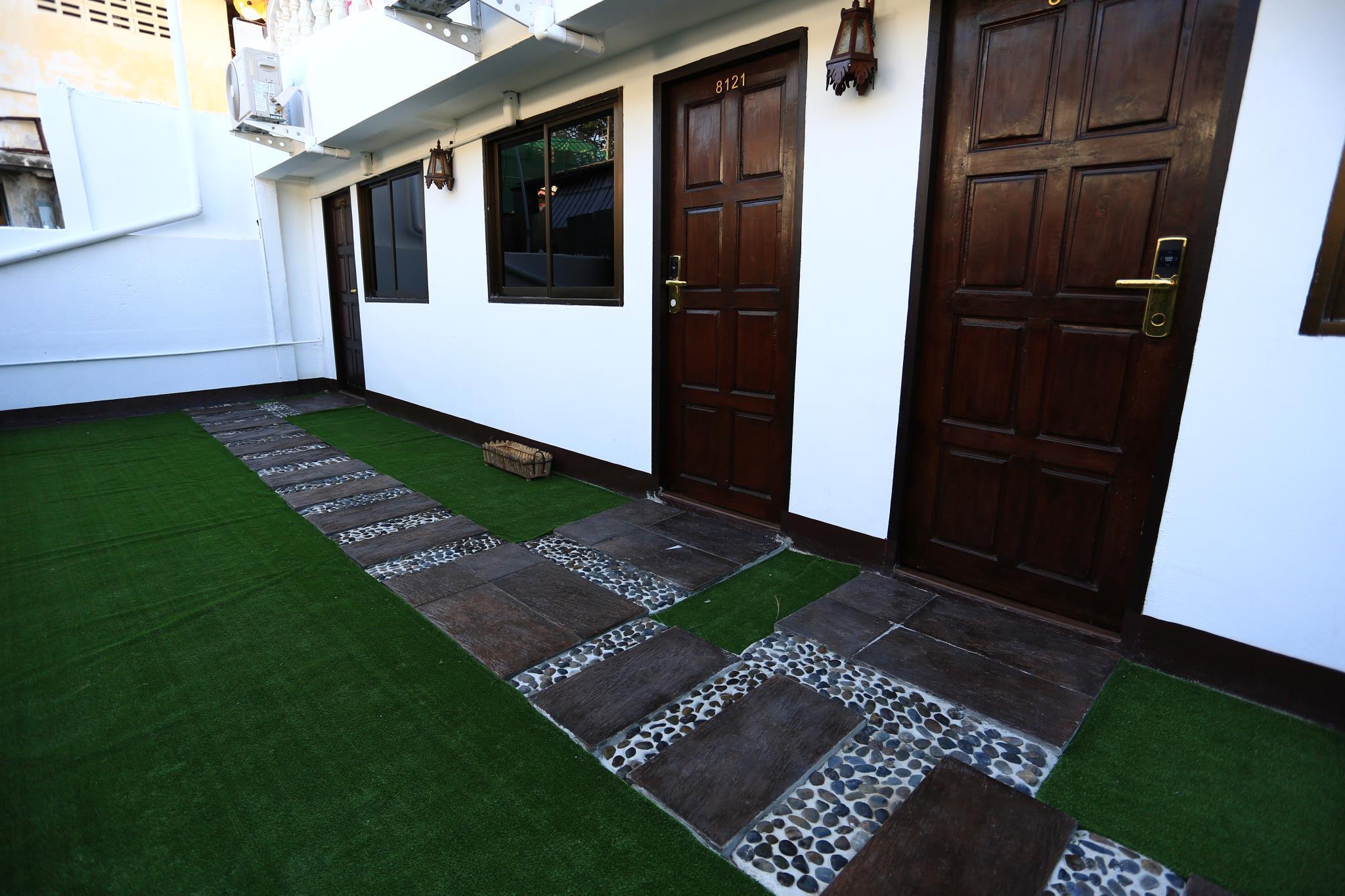 Pai Residence Chiangmai Gate Chiang Mai Exterior photo