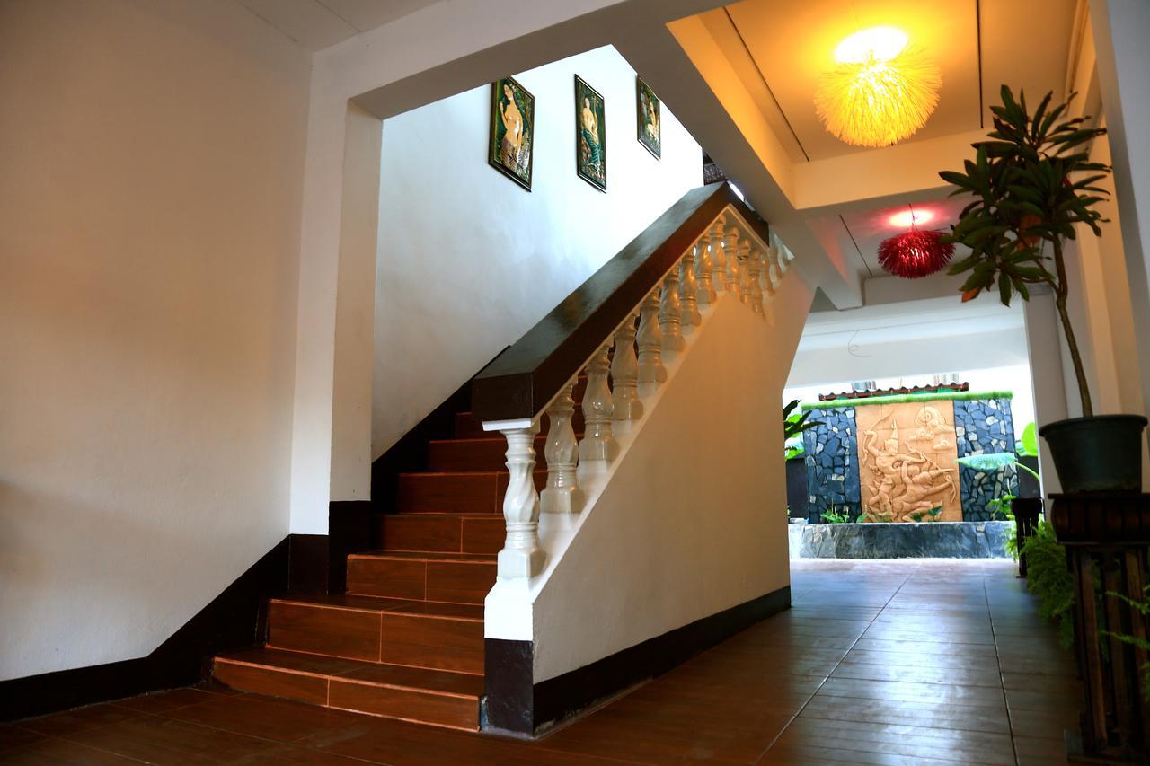 Pai Residence Chiangmai Gate Chiang Mai Exterior photo